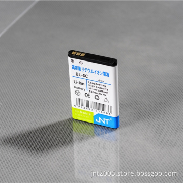 5c Battery